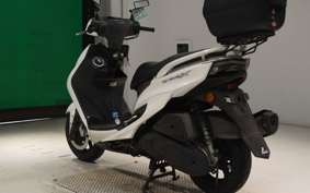 YAMAHA CYGNUS 125 XSR 3 SEA5J