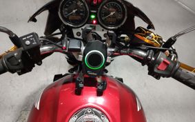 HONDA CB400SFV-3 NC39