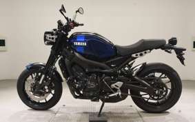 YAMAHA XSR900 2019