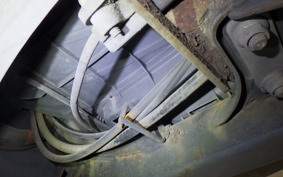 SUZUKI ADDRESS V125 G CF46A