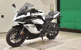 KAWASAKI NINJA 1100SX 2026 ZXT10H