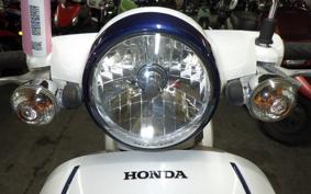 HONDA GIORNO 3 AF77