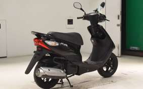 YAMAHA JOG ZR Gen.3 SA39J