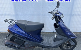 SUZUKI ADDRESS V100