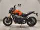 Фото Yamaha MT-09 2018 с японского аукциона
