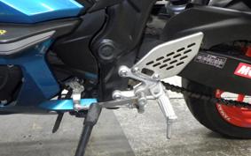 YAMAHA YZF-R25 A RG43J