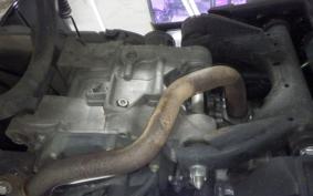 HONDA FORZA 250 2021 MF17