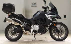 BMW F750GS 2018