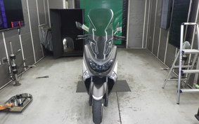 YAMAHA N-MAX 2020 SE86J