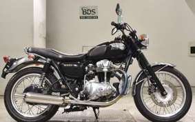 KAWASAKI W650 2006 EJ650A