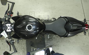 TRIUMPH STREET TRIPLE RS 2022