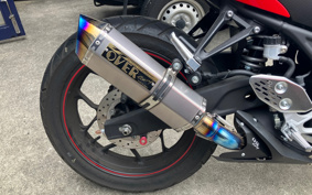 YAMAHA YZF-R25 RG10J