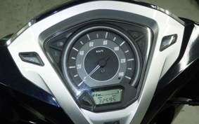 HONDA LEAD 125 JF45