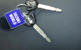 SUZUKI HAYABUSA Gen.3 2025 EJ11A