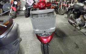 SUZUKI ﾚｯﾂﾊﾞｽｹｯﾄ 2020 CA4AA