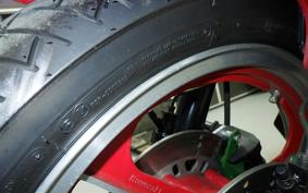 KAWASAKI GPZ550 2025 ZX550A