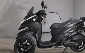 YAMAHA TRICITY 155 ABS SG37J