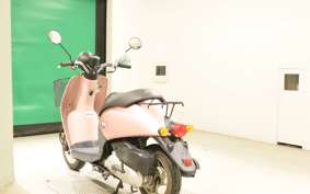 HONDA TODAY 2005 AF61