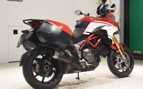 DUCATI DUCATI MULTISTRADA1200 2018