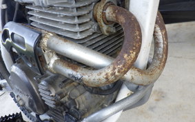 HONDA XLR250R GEN 2 MD20