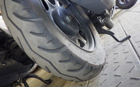 HONDA TACT Basket 2007 AF79