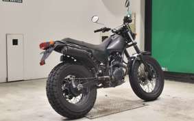 YAMAHA TW225 DG09J