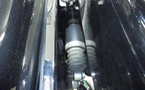 HARLEY FLHT 1580 2008