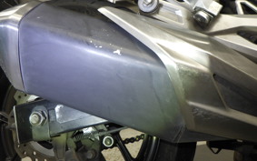 HONDA NC750X DCT 2022 RH09