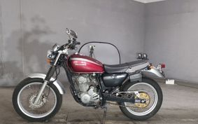HONDA CB223S MC40