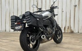 YAMAHA XSR700 2018 RM22J