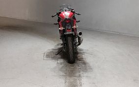 KAWASAKI Ninja 250SL BX250A