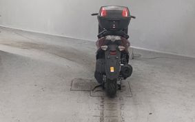 YAMAHA MAJESTY 155S SG28J