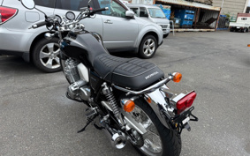 HONDA CB1100EX FINAL ED 2022 SC65