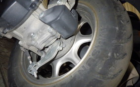 HONDA TACT Basket AF79