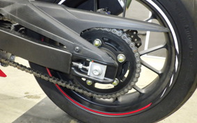 HONDA CBR400R 2021 NC56
