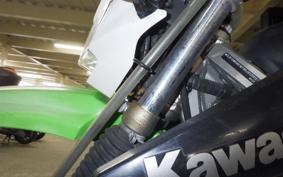 KAWASAKI KLX125 1998 LX125C