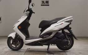 YAMAHA CYGNUS 125 XSR 2 SE44J