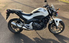 HONDA NC750L RC67