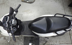 YAMAHA Majesty 155 S 2021 SG28J