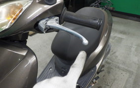 HONDA DIO Gen.6 AF68