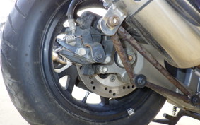 SUZUKI SKYWAVE 250 (Burgman 250) S Gen.3 2005 CJ44A