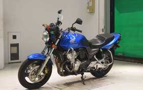 HONDA CB400SF VTEC K NC42