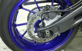 YAMAHA YZF-R7 2025 RM39J