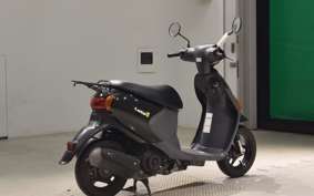 SUZUKI LET's 4 2025 CA45A