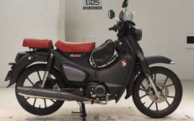 HONDA C125 SUPER CUB JA58