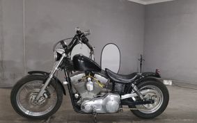 HARLEY FXD1450 2002 GHV