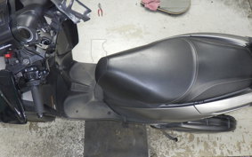 YAMAHA TRICITY 155 ヤネツキ 2023 SG81J