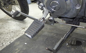 YAMAHA VIRAGO 250 2005 3DM