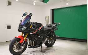 YAMAHA FZ1 FAZER 2008