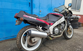 YAMAHA FZR1000 1988 0051